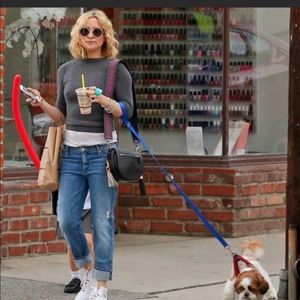 Mother jeans the dropout size 27